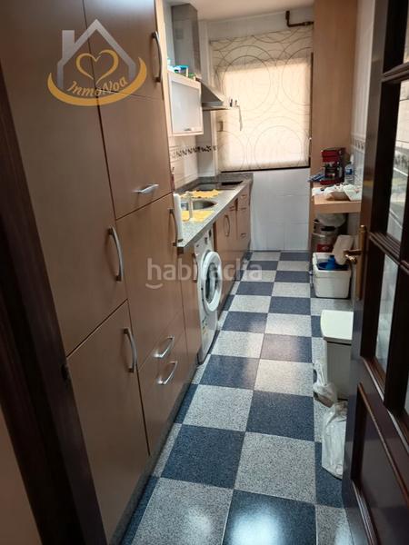 Foto dea190a3-61e3-40e4-8a1d-c3dcb9a4615b. Appartamento in calle antonio borrero chamaco 3 in Huelva