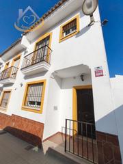 Casa adossada  Calle estrella. Adosado en venta en cartaya (huelva)