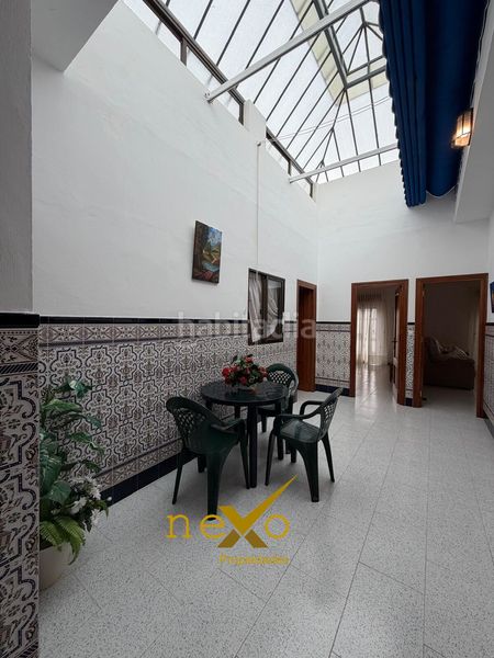 Foto 0eb16b9f-0f38-4167-a94c-f93e5eb7ca67. Casa amb aparcament a Carmona