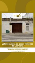 Local Comercial en Carmona. Almacenlocal csanta ana carmona