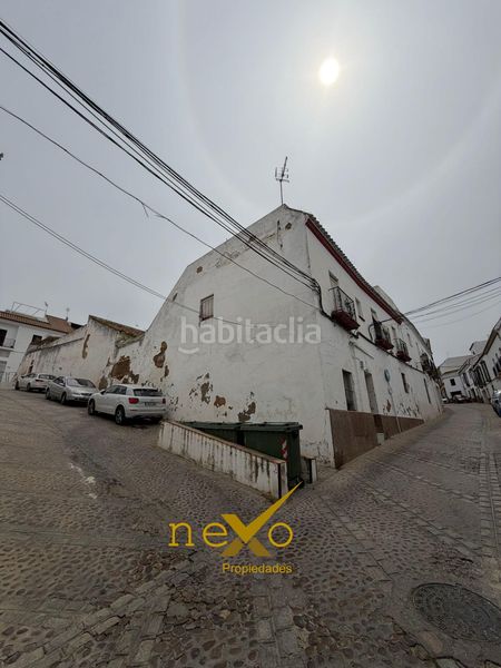 Foto 372b1943-8bda-40df-b15c-a044e26d65e0. Casa a Carmona