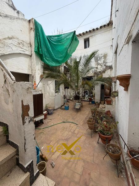 Foto 8f9701c2-d896-4c44-8d53-2582c08eec46. Casa a Carmona