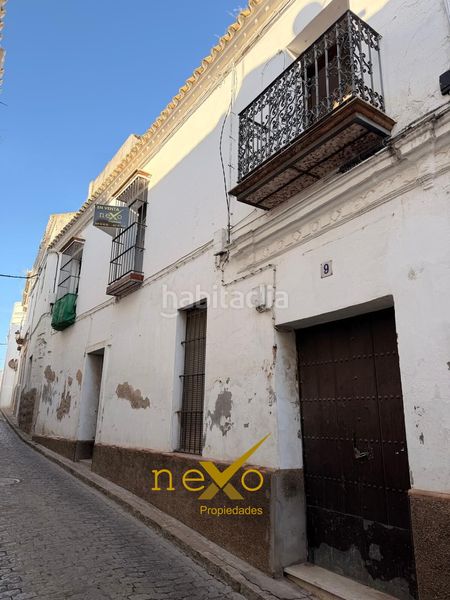 Foto 1a5cd881-2dd6-4380-9b37-cc35aa9b1e31. Casa  casco antiguo en Carmona