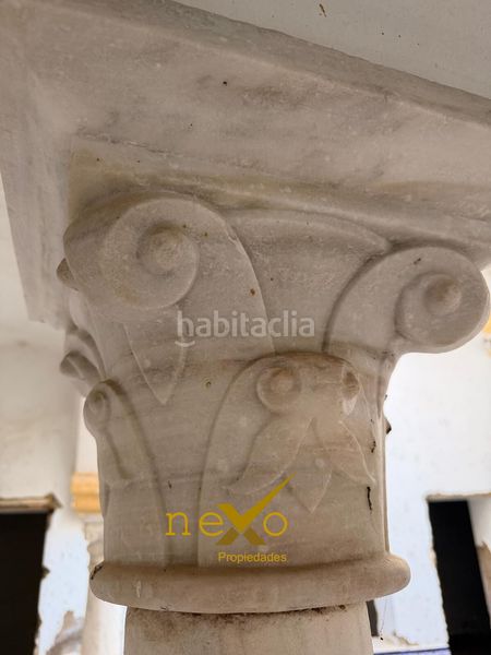 Foto 270f268b-8ff2-494e-9108-8f872c920299. Casa  casco antiguo en Carmona