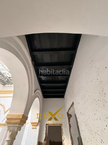 Foto 332a6341-98b0-4219-8f0f-d60cfedbb23a. Casa  casco antiguo en Carmona