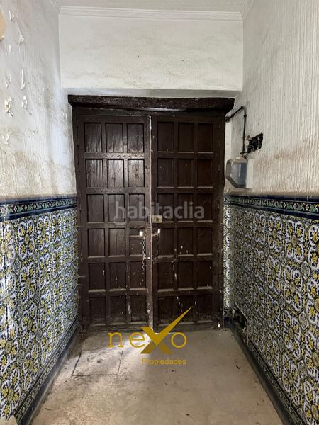 Foto 828f286e-8a52-44f1-884a-a00a8b2c9e8e. Casa  casco antiguo en Carmona