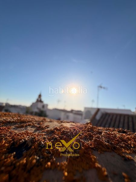 Foto a24459b2-c8bf-4655-a85d-46479983eeee. Casa  casco antiguo en Carmona