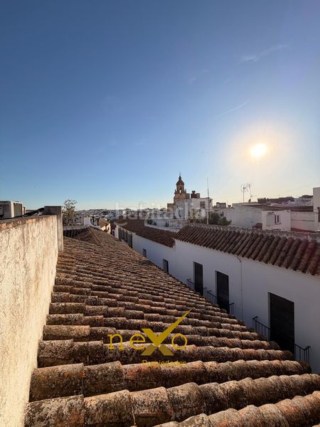 Foto a8f025f6-efdc-43eb-8a7f-2182c6bbfa44. Casa  casco antiguo en Carmona