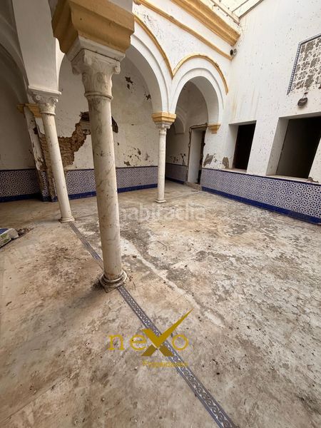 Foto f4c8652f-1068-45cf-ad67-a41208d1f8f4. Casa  casco antiguo en Carmona