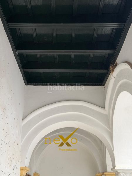 Foto fd9e44b5-4314-45e7-9dc9-aaf9cd342a4f. Casa  casco antiguo en Carmona