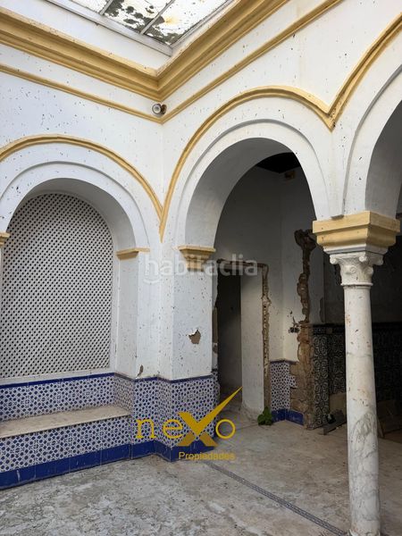 Foto ff1ce996-4c16-4df8-a945-ac9083801ef3. Casa  casco antiguo en Carmona