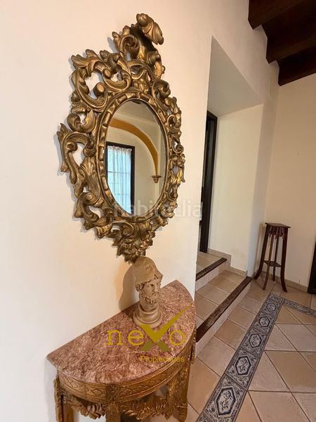 Foto 02bfa7cd-6a82-4a49-b4b5-b9d453c6b1aa. Casa amb aparcament a Carmona