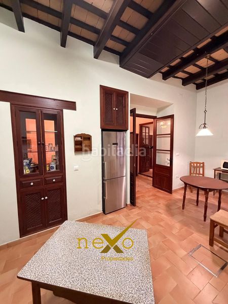 Foto 36327a98-e31f-4a04-9eb3-6248d42cb945. Casa amb aparcament a Carmona
