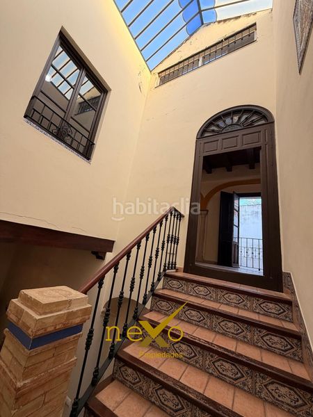 Foto 8342b576-296d-4350-ae60-f9267649aed6. Casa amb aparcament a Carmona