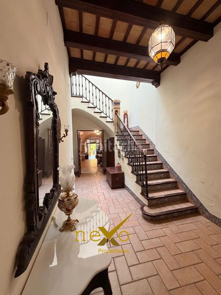 Foto 95d7464c-0a01-4995-990f-bc57edde43a3. Casa amb aparcament a Carmona