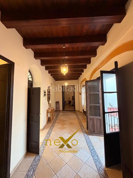 Foto dd0d0802-283e-4529-ba8e-0ee9970ad675. Casa amb aparcament a Carmona