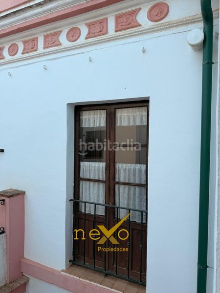Foto ed5270a1-e23d-44fd-94a3-5e32884821ab. Casa amb aparcament a Carmona