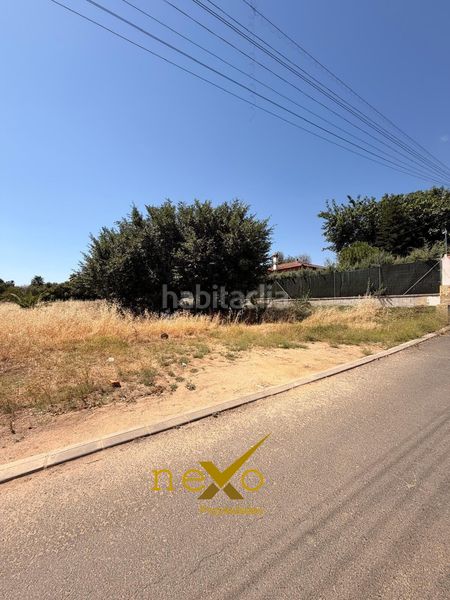 Foto 51c98c8b-729f-4c93-891c-05c1bb9ca3ff. Terreny residencial a Carmona