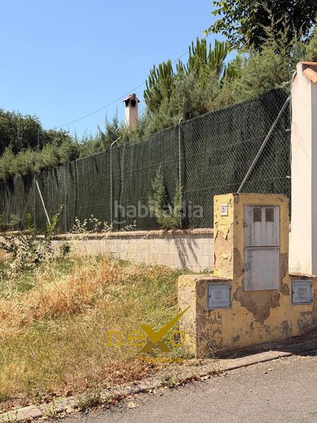 Foto 93ffb871-dd57-4cf4-acc3-05850258c9af. Terreny residencial a Carmona