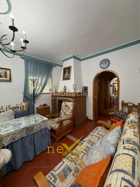 Foto 1e9be739-e880-428f-9467-bb6fedf36d20. Xalet amb aparcament piscina a Carmona