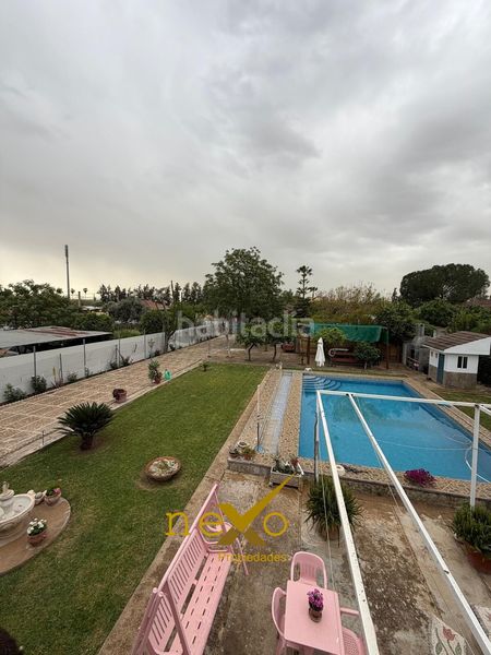 Foto 6fdd7a8e-d28c-48bc-8d68-5aa87294c331. Xalet amb aparcament piscina a Carmona