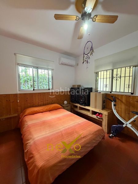Foto b6341667-4a2e-491f-8479-90f0a593b422. Xalet amb aparcament piscina a Carmona