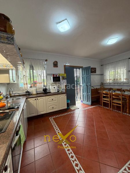 Foto ba072245-830a-4431-989a-bd268c4c1253. Xalet amb aparcament piscina a Carmona