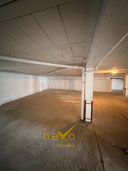 Foto cfaab973-219d-41cb-ba6a-e78f9e968bd8. Aparcament cotxe a Carmona