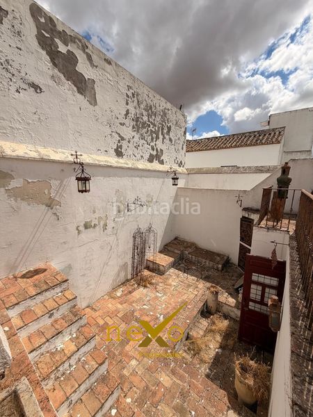 Foto 16df6758-14fe-4e58-bfac-59a8f3c9aa31. Casa a Carmona