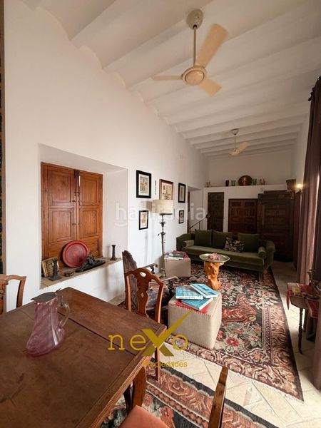 Foto 1b956a1c-1259-4262-ba12-930d27c03238. Casa a Carmona