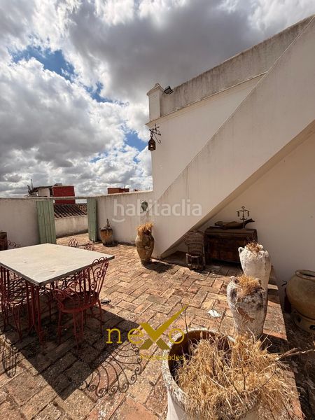 Foto 3195bb5f-d867-4adb-96bc-7f398a524d69. Casa a Carmona