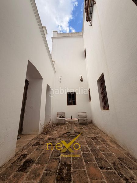 Foto 4aaa40d0-d68a-4ace-86a0-74e2f7f48356. Casa a Carmona