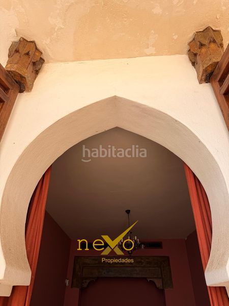 Foto 4fb186f8-31eb-439d-adb9-f18eafc99182. Casa a Carmona