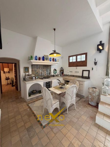 Foto 502091c7-8569-442a-9fae-1f369e9f1075. Casa a Carmona