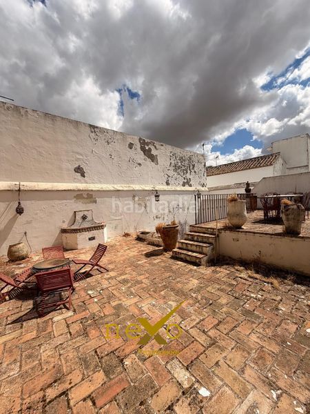Foto 5052c86f-22e5-475c-b16b-03a399d8f9f6. Casa a Carmona
