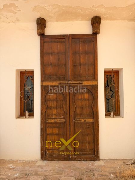 Foto 56824a54-34b2-430b-838a-39885590c51a. Casa a Carmona