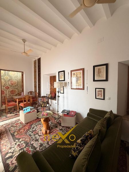 Foto 72fb8170-65ae-4532-a7e8-56bd5b58a665. Casa a Carmona