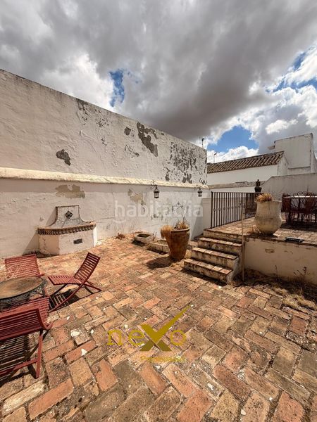 Foto 80e3fa73-d5f8-42a2-b68f-8fbb1644012a. Casa a Carmona