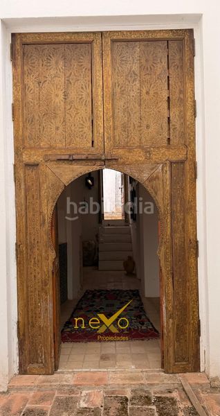 Foto a728f18c-279b-49dd-aef7-187ed83e2321. Casa a Carmona