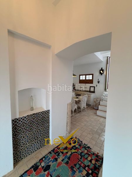 Foto c188dd5b-217a-4790-848a-2e5d4ead1902. Casa a Carmona