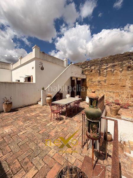 Foto ca09096f-b1ba-4b2e-94e2-a71d393c6164. Casa a Carmona
