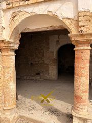 Casa en Carmona