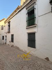 Maison à Carmona. Casa casco antiguo. carmona sevilla