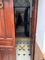 Maison à Carmona