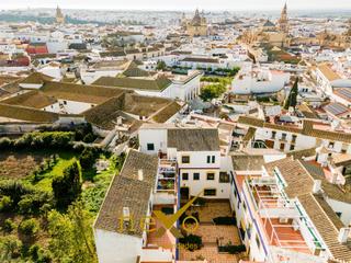 tic en Carmona
