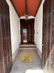Haus in Carmona