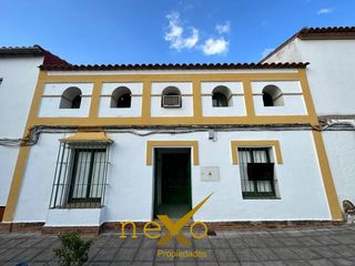Country house in San Nicolás del Puerto