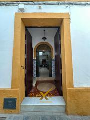 Casa en Carmona