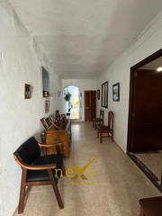 Casa a Carmona