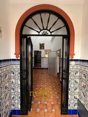 Maison à Carmona